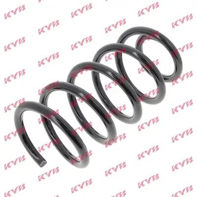 Fahrwerksfeder Hinterachse KYB RC6343 Bild Fahrwerksfeder Hinterachse KYB RC6343