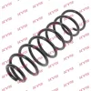 Fahrwerksfeder Hinterachse KYB RC6352 Bild Fahrwerksfeder Hinterachse KYB RC6352