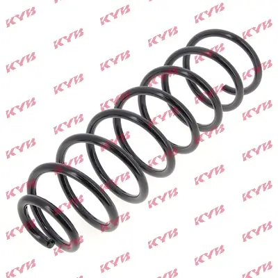 Fahrwerksfeder Hinterachse KYB RC6352 Bild Fahrwerksfeder Hinterachse KYB RC6352