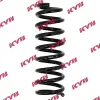 Fahrwerksfeder Hinterachse KYB RC6367