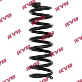 Fahrwerksfeder Hinterachse KYB RC6367