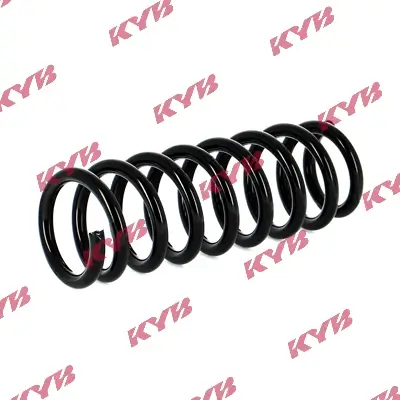 Fahrwerksfeder Hinterachse KYB RC6367 Bild Fahrwerksfeder Hinterachse KYB RC6367