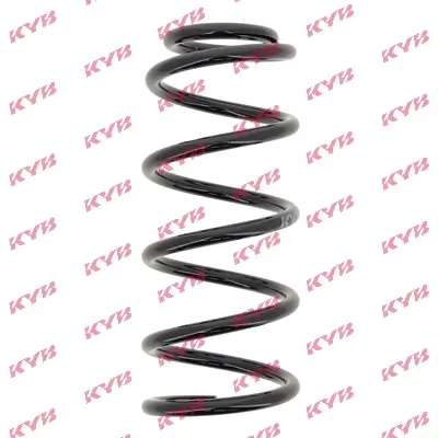 Fahrwerksfeder Hinterachse KYB RC6377