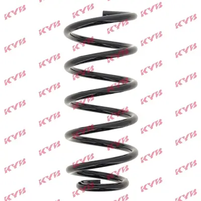 Fahrwerksfeder Hinterachse KYB RC6390