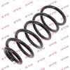 Fahrwerksfeder Hinterachse KYB RC6390 Bild Fahrwerksfeder Hinterachse KYB RC6390