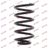 Fahrwerksfeder Hinterachse KYB RC6391