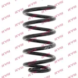 Fahrwerksfeder Hinterachse KYB RC6391