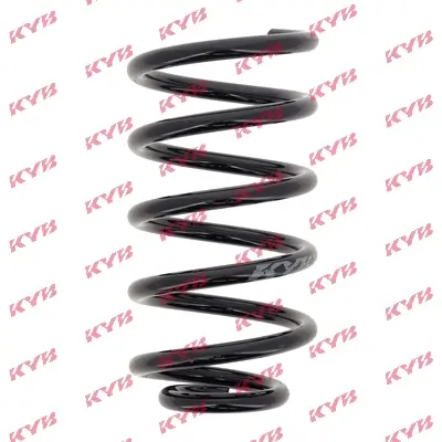 Fahrwerksfeder Hinterachse KYB RC6391 Bild Fahrwerksfeder Hinterachse KYB RC6391