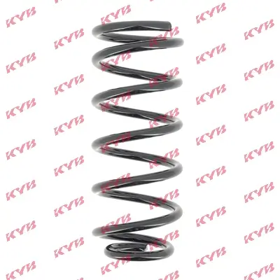 Fahrwerksfeder Hinterachse KYB RC6400 Bild Fahrwerksfeder Hinterachse KYB RC6400