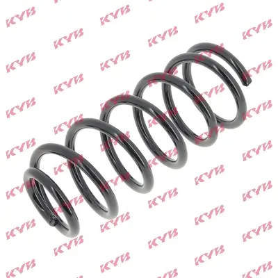 Fahrwerksfeder Hinterachse KYB RC6400 Bild Fahrwerksfeder Hinterachse KYB RC6400