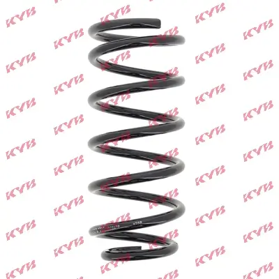 Fahrwerksfeder Hinterachse KYB RC6408 Bild Fahrwerksfeder Hinterachse KYB RC6408