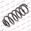 Fahrwerksfeder Hinterachse KYB RC6408 Bild Fahrwerksfeder Hinterachse KYB RC6408