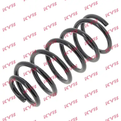 Fahrwerksfeder Hinterachse KYB RC6408 Bild Fahrwerksfeder Hinterachse KYB RC6408