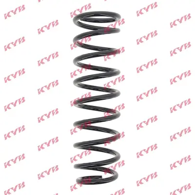 Fahrwerksfeder Hinterachse KYB RC6418