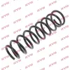 Fahrwerksfeder Hinterachse KYB RC6418 Bild Fahrwerksfeder Hinterachse KYB RC6418