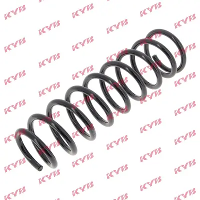 Fahrwerksfeder Hinterachse KYB RC6418 Bild Fahrwerksfeder Hinterachse KYB RC6418