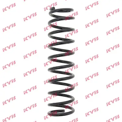 Fahrwerksfeder Hinterachse KYB RC6419 Bild Fahrwerksfeder Hinterachse KYB RC6419
