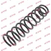 Fahrwerksfeder Hinterachse KYB RC6419 Bild Fahrwerksfeder Hinterachse KYB RC6419