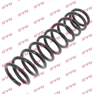 Fahrwerksfeder Hinterachse KYB RC6419 Bild Fahrwerksfeder Hinterachse KYB RC6419