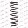 Fahrwerksfeder Hinterachse KYB RC6422 Bild Fahrwerksfeder Hinterachse KYB RC6422
