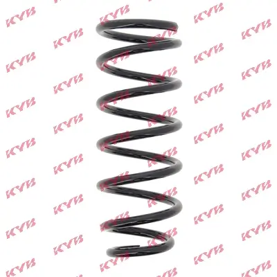 Fahrwerksfeder Hinterachse KYB RC6422 Bild Fahrwerksfeder Hinterachse KYB RC6422