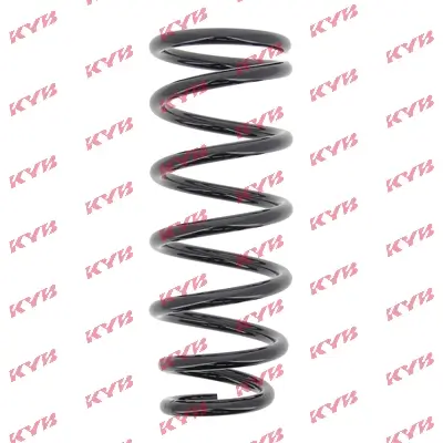 Fahrwerksfeder Hinterachse KYB RC6423 Bild Fahrwerksfeder Hinterachse KYB RC6423