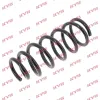 Fahrwerksfeder Hinterachse KYB RC6423 Bild Fahrwerksfeder Hinterachse KYB RC6423