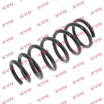 Fahrwerksfeder Hinterachse KYB RC6423 Bild Fahrwerksfeder Hinterachse KYB RC6423