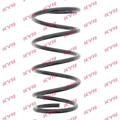 Fahrwerksfeder Hinterachse KYB RC6427
