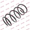 Fahrwerksfeder Hinterachse KYB RC6427 Bild Fahrwerksfeder Hinterachse KYB RC6427