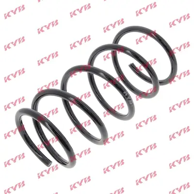 Fahrwerksfeder Hinterachse KYB RC6427 Bild Fahrwerksfeder Hinterachse KYB RC6427