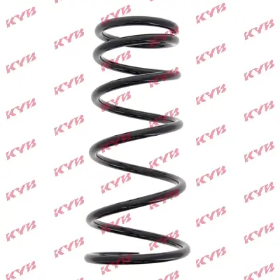Fahrwerksfeder Hinterachse KYB RC6431