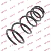 Fahrwerksfeder Hinterachse KYB RC6431 Bild Fahrwerksfeder Hinterachse KYB RC6431