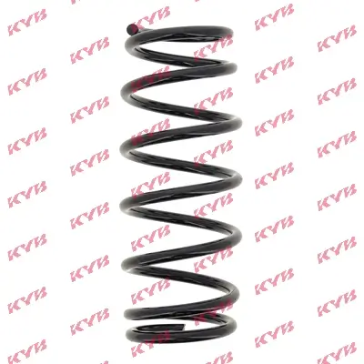 Fahrwerksfeder Hinterachse KYB RC6445 Bild Fahrwerksfeder Hinterachse KYB RC6445