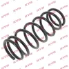 Fahrwerksfeder Hinterachse KYB RC6445 Bild Fahrwerksfeder Hinterachse KYB RC6445