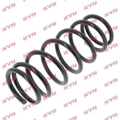 Fahrwerksfeder Hinterachse KYB RC6445 Bild Fahrwerksfeder Hinterachse KYB RC6445