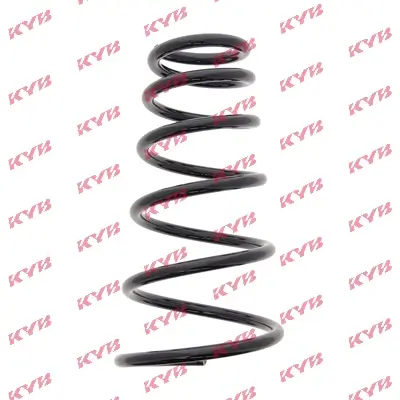 Fahrwerksfeder Hinterachse KYB RC6562 Bild Fahrwerksfeder Hinterachse KYB RC6562