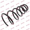 Fahrwerksfeder Hinterachse KYB RC6562 Bild Fahrwerksfeder Hinterachse KYB RC6562