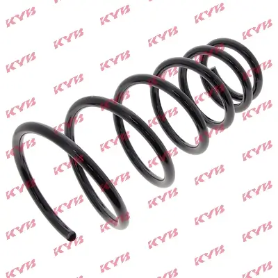 Fahrwerksfeder Hinterachse KYB RC6562 Bild Fahrwerksfeder Hinterachse KYB RC6562