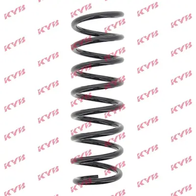 Fahrwerksfeder Hinterachse KYB RC6694
