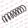 Fahrwerksfeder Hinterachse KYB RC6694 Bild Fahrwerksfeder Hinterachse KYB RC6694