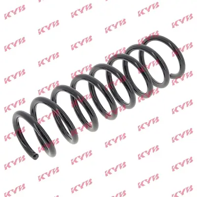 Fahrwerksfeder Hinterachse KYB RC6694 Bild Fahrwerksfeder Hinterachse KYB RC6694