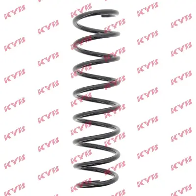 Fahrwerksfeder Hinterachse KYB RC6695 Bild Fahrwerksfeder Hinterachse KYB RC6695
