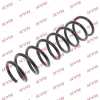 Fahrwerksfeder Hinterachse KYB RC6695 Bild Fahrwerksfeder Hinterachse KYB RC6695
