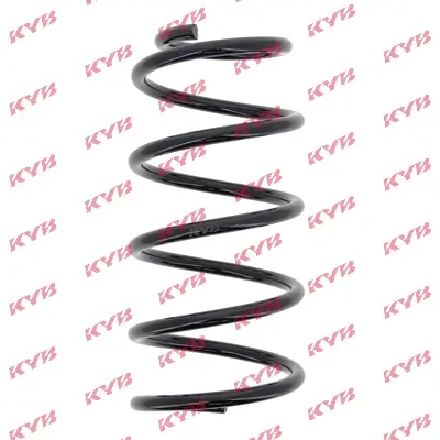 Fahrwerksfeder Hinterachse KYB RC6696
