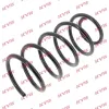 Fahrwerksfeder Hinterachse KYB RC6696 Bild Fahrwerksfeder Hinterachse KYB RC6696