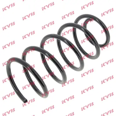 Fahrwerksfeder Hinterachse KYB RC6696 Bild Fahrwerksfeder Hinterachse KYB RC6696