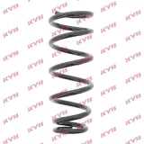 Fahrwerksfeder Hinterachse KYB RC6702
