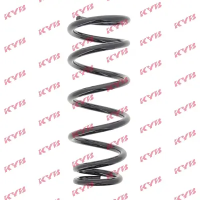 Fahrwerksfeder Hinterachse KYB RC6702 Bild Fahrwerksfeder Hinterachse KYB RC6702