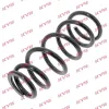 Fahrwerksfeder Hinterachse KYB RC6702 Bild Fahrwerksfeder Hinterachse KYB RC6702